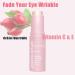 Brighten Eye Cream Stick Rosehip Moisturizing Balm Stick Hydrating Moisturizing Stick Eye Cream for Dark Circles And Puffy Eyes & Wrinkles Multi Eye Balm Wrinkles Lift Eye Line & Anti-Aging (1) - Buy Online on GoSupps.com