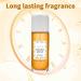 Vanilla Perfume Spray Long Lasting Vanilla Skin Mist Multi-Use Body & Hair Fragrance Mist 90 Ml/ 3 Oz Travel Size for Women & Girls Vanilla Moonstone Mango Dragon fruit Amber (Mango1) - Buy Online on GoSupps.com