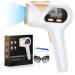 Latest 3 in 1 IPL Devices Hair removal laser with 9 energy levels and 3 functions-RH/SC/RA 999.900 Light pulses Pain-free hair removal device for men women face armpits legs body