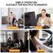 ecaqlin Posture Corrector Belt Invisible Hunchback Correction Belt for Kids Adults Adjustable Upper Back Brace Support for Neck Back Shoulder Spine - Buy Online on GoSupps.com