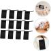 BELLIFFY 10pcs Soap Foaming Soap Pouch Saver Soap Exfoliating Pouch Perm Tin Nylon Fiber - Buy Online on GoSupps.com