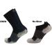 Bby Orthosleeve WC4 Diabetics Wellness Socks | Non-Binding Improves Blood Circulation Edema Relief White No Show 3-Pack - Buy Online on GoSupps.com