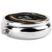 Little Bird Nestround Pill Box | 3 Compartment Organizer | Portable Travel Pill Box for International Shipping - Buy Online on GoSupps.com