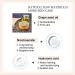 MIXAROLA Skin Tone Adjusting CC Cream Spf 43 - Natural Ivory Shade for Mature Skin (2pcs) - Buy Online on GoSupps.com