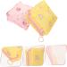 Healeeved 6 STK Storage Bags - Women's Bandages Hygiene & Diaper Bag Organizer - Polyester Zipper Pouches - Buy Online on GoSupps.com