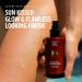 Golden Hour Bronzing Cream | Age-Defying Vegan Body Bronzer | Long-Lasting Natural Glow | Paraben-Free & Fast Absorbing - Buy Online on GoSupps.com