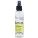 Lemon Essential Oil Body Spray 4 ounces Body Mist for Women with Clean Light & Gentle Fragrance Long Lasting Perfume with Comforting Scent for Men & Women Cologne with Soft Subtle Aroma For Regular Strength 4 Fluid Ounces
