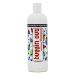 buggin out Clarifying Shampoo 16 oz | Deep Cleaning Detox Shampoo For Lice Treatments & Build Up On Hair & Scalp | Safe For Kids & Adults