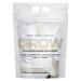 Core Nutritionals Grow Whole Food Based Mass Gainer 50G Protein 880 Calories 10 lbs (Vanilla Milkshake)