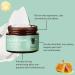 Jugaoge 1Pc Lightweight Facial Moisturizer for Women Girls Dry Skin with Beef Tallow Hydration Nourishing Smooth Texture Non Greasy Fast Absorbing Daily Cream Green One Size One Size Green - Buy Online on GoSupps.com