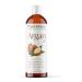 Argan Oil 16 oz. Morocco Virgin Cold Pressed 100% Pure Natural - Stimulates Hair Growth Skin Face And Body Moisturizer.