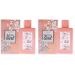 New Brand Perfumes Mysterious Girl Women 3.3 oz EDP Spray (Pack of 2) 3.3 Ounce (Pack of 2)