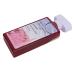 5.3 Occurrence Wax Roller Refill - Portable Painless Hair Removal Wax for Beauty Salons (Rose) | International Shipping Available - Buy Online on GoSupps.com