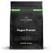 Protein Works - Vegan Protein - 100% Plant-Based - Gluten Free - Low Fat - Vanilla Cream - 1kg