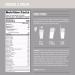 Isolate Pure Iso Pure Zero Carb Protein Powder | From 100% Whey Protein Isolate | 25g Protein 110 Calories 0g Carbs | Lactose Free Sugar Free Gluten Free Added Vitamins & Minerals | 15 Servings 1LB (Cookies & Cream) Cookies & Cream 454 g (Pack of 1) - Buy Online on GoSupps.com