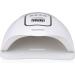 Grundig Nageltrockner 230V - 45 LED - Digitaler Gel-Nagellack Trockner mit 4 Positionen | Internationaler Versand - Buy Online on GoSupps.com