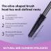 Lash Mascara Tube allongeant le volume 10 ml Produits de maquillage cosm tiques longue dur e pour filles quotidien voyage trajets - Buy Online on GoSupps.com