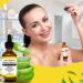 Triple Force Brightening Glow Serum - Radiant Skin Anti-Aging Formula | International Shipping Available - Buy Online on GoSupps.com