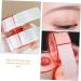 FRCOLOR 8 Rolls Double Eyelid Sticker Instant Eyelid Lift Sticker Eyelid Strips Double Eyelid Glue Single Ktape Makeup Stickers Eye Lift Strips Heart-shaped Cosmetics Double Eyelid Tape - Buy Online on GoSupps.com
