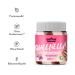 Buy Gymqueen Queenella Protein Cream 6x250g - 21.5% Protein No Added Sugar Hazelnut & White Chocolate Spread - Best Whey Protein Enriched Bread Spread - Buy Online on GoSupps.com