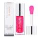 Lip Balms, Moisturizing and Nourishing Lip Oil, Lip Plumping Oil, Long Lasting Nourishing Lip Gloss, Lightweight Professional Lipstick for Fuller Lips