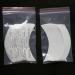 108Pc/Lot No-Shine Lace Wig Tape Double Sided Adhesive Extension Hair Tape Strips for Toupees/Lace Wig Film - Buy Online on GoSupps.com