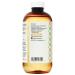 De La Cruz Castor Infused with Moroccan Argan Hair and Skin Oil Blend 8 FL. OZ. (236 mL) - Buy Online on GoSupps.com