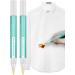 Stain Remover Dust Cleaner Oil Stain Cleaning Pen Brush Wipe Fabric Cloth Stain Remover Household Clothing Tools Laundry Stain Remover Pen Clothes Stain Remover Stain Remover Decontamination - Buy Online on GoSupps.com