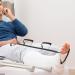 Leg Lifter Strap | Adjustable & Wear-Resistant Leg Lifter Strap with Foot Loop & Hand Grip Mobility Aids for Wheelchair Car Bed N Single Attribute - Buy Online on GoSupps.com