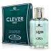 Al-Rehab Clever Man EDP - 50ML (1.7 OZ) Long Lasting & Luxurious Scents of Arabia Perfumes For Men & Women. 1.7 Fl Oz (Pack of 1) Clever Man Spray