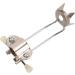 Pole Crampon Anti Slip Stainless Steel Ice Tip for Hiking Fishing - Durable Crutch Attachment for Outdoor Activities - Buy Online on GoSupps.com