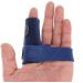 Milisten Thumb Protector & Cleat Brace - Support Splints for Mallet and Pointer Injuries | International Shipping - Buy Online on GoSupps.com