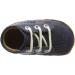 Kickers Unisex Kid's 1st Kicks Boots - Size 2 UK, Blue Navy - Buy Online on GoSupps.com
