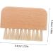 SKISUNO Nail Cleaning Brush Nail Supplies Nail Scrub Brush Manicure Brush Nail Brush for Cleaning Fingernails Small Nail Brush Nail Cleaner Brush Wooden Handle Nail Brush Nail Duster Brush - Buy Online on GoSupps.com