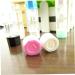 JECOMPRIS 12-Pack Lens Container Set for Contact Lenses with Mirror - Practical Storage Box for Left & Right Eye | Durable and Convenient Lens Box Solution - Buy Online on GoSupps.com