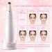 YBLNTEK Professional Diamond Microdermabrasion Machine for Face and Body - Acne Treatment with 5 Tips and 100pcs Filters - Buy Online on GoSupps.com