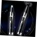 Buy Hemoton Multi-Functional Electric Trimmer Set - Nose Hair Removal & Men's Shaving Razors | International Shipping Available - Buy Online on GoSupps.com
