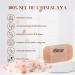Savon au Sel de l'Himalaya Exfoliation Naturelle Purifiant Intense pour Peaux Mixtes et Grasses Sel de l'Himalaya 1 unit (Lot de 1) - Buy Online on GoSupps.com