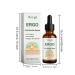 Hyaluronic Acid Anti-Aging Serum Facial Care Serum That Tighens The Skin Wrinkle Reducing Facial Treatment for Women & Men 1 Fl Oz / 30ml - Buy Online on GoSupps.com