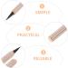 Stylo Eyeliner Liquide Imperm able Eye Beauty Pen Maquillage Rapide S chage pour Contour Yeux et Inf rieur - Buy Online on GoSupps.com