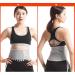 XWSM Self-Heating Lumbar Support Belt for Back Pain Relief - Thermal Waist Warmer for Herniated Disc & Sciatica (M: 35-60kg) - Buy Online on GoSupps.com