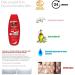 Chear Glycol Perfumed Moisturizing Hand & Body Lotion 250ml - for Men & Women for dry & normal skin - with Olive Oil & Glycerine - Buy Online on GoSupps.com