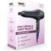 Wahl ZY129 Ionic hair dryer 2000 W - Buy Online on GoSupps.com