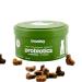 TREATSY Cat Food Supplement Digestion - Against diarrhea & constipation - Pre- & probiotics psyllium - Recommended by veterinarians