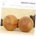 Magiclulu 8 STK Massage Balls - Wood Massage Roller & Device for Foot Hand & Stress Relief - Perfect for Older Adults - Buy Online on GoSupps.com
