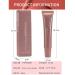 5 Colors Hydrating Lip Glow Oil - Moisturizing Tinted Gloss for Plump Soft Lips | International Shipping Available - Buy Online on GoSupps.com