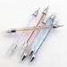6 Piece Nail Dotting Tools Set - Professional Nail Art Pens for Manicure | International Shipping Available - Buy Online on GoSupps.com