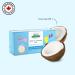 Stain Remover & Laundry Bar - Natural Stain Removal for Clothing Fabrics & Delicates | 220g Organic Cleaning Solution - Buy Online on GoSupps.com