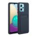 Tivenfezk Nadoli Silicone case for Xiaomi Redmi Note 12 Pro 5G Ultra thin shockproof scratch -resistant Wallet soft TPU protective cover Mobile phone case with credit card holder Xiaomi Redmi Note 12 Pro 5g dark blue