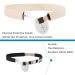 Buy Bruchband Esigruch Belt for Inguinal Hernia | Post-Operative Support Tape for Men & Women | Medium Size Medical Band - Buy Online on GoSupps.com